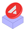 Avalanche logo