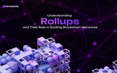 What Are Rollups and How Do They Scale Blockchain Networks?
