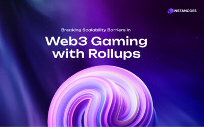 How Gaming Projects Are Scaling Fast with Custom Rollups