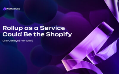 RaaS Will Do for Web3 What Shopify Did for eCommerce