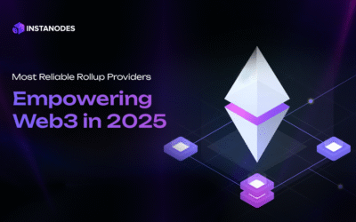 Top Most Reliable Rollup As A Service Providers In 2025