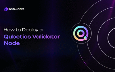 How To Deploy a Qubetics Validator Node