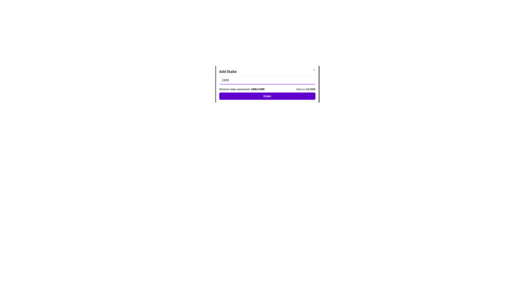 Add A Stack Screenshot