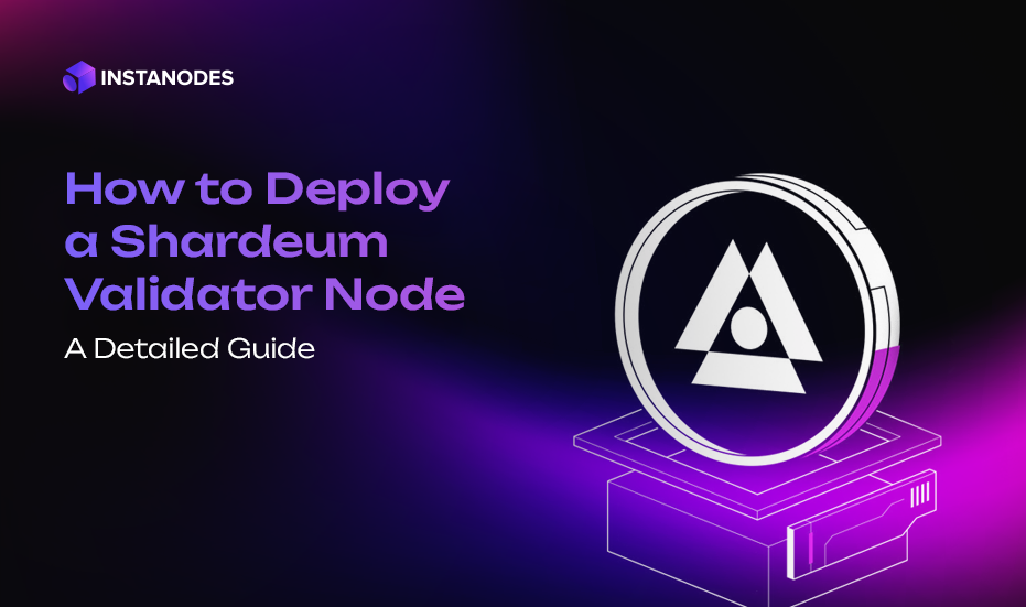 40% Faster Builds: A DeFi Success Story Powered by Our Crypto Nodes blog banner