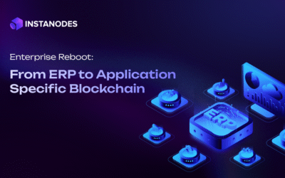 From ERP to Appchains: The Enterprise Stack Is Getting Rewritten