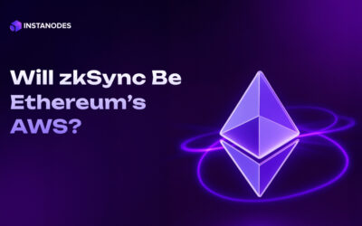 zkSync’s Path to a Rollup-Centric World: Will it Become the AWS of Ethereum?