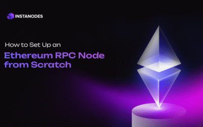 How To Deploy An Ethereum RPC Node