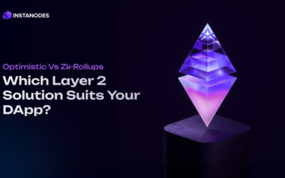zk-Rollups vs Optimistic Rollups: What’s Right for Your dApp?