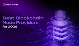 Best Blockchain Node Providers Blog Banner
