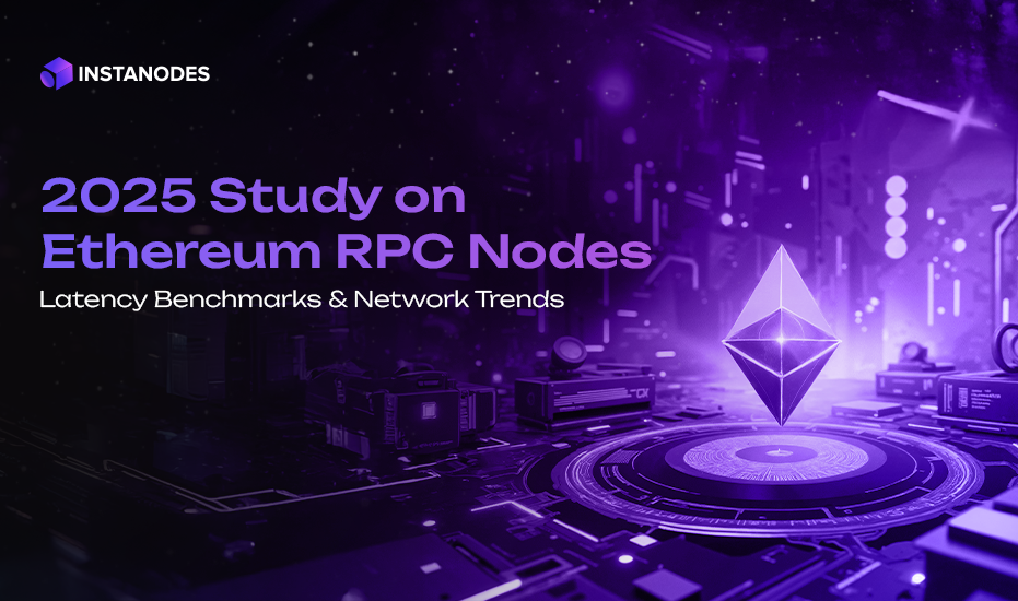 Ethereum RPC Nodes Blog Banner