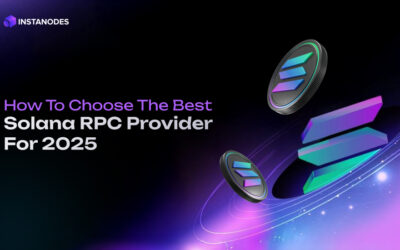 Screening The Best Solana RPC Providers In 2025
