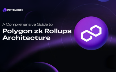 A Meticulous Breakdown of Polygon ZK Rollup Architecture test