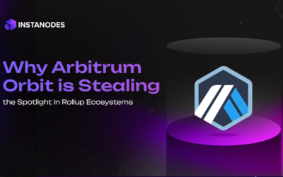 What Sets Arbitrum Orbit Apart In The Rollup Ecosystem