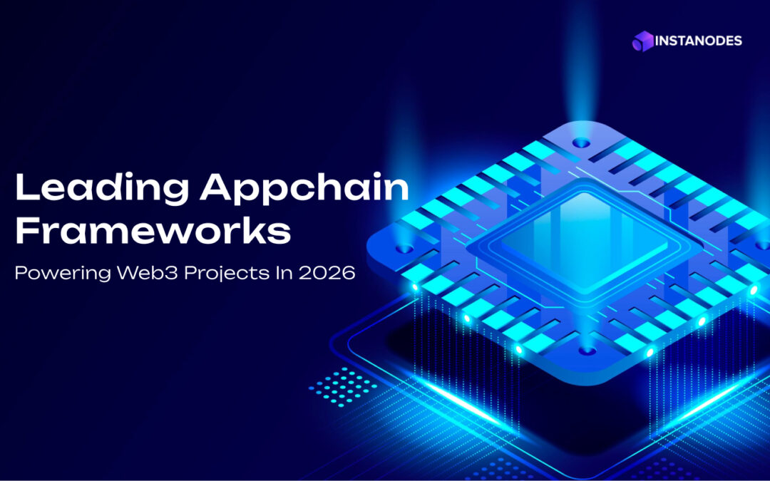 Music Streaming Platforms: How Appchains Enable Fair Artist Compensation