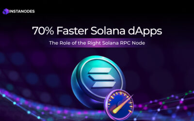 How To Shave 70% Off Your Solana App’s Latency