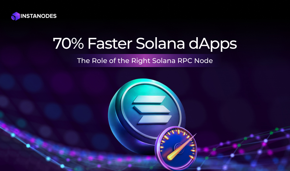 How To Shave 70% Off Your Solana App’s Latency
