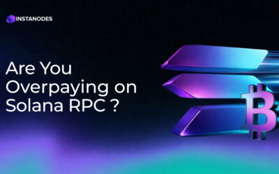 Are You Overpaying For Solana RPC?