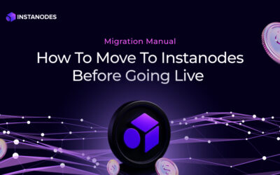 Migration Playbook: How to Seamlessly Move to Instanodes Before Launch