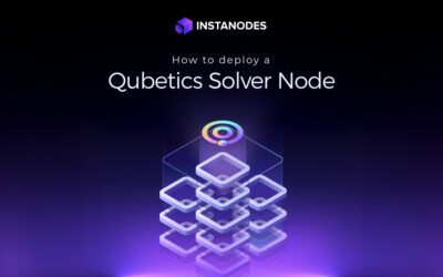Qubetics Solver Node: Setup Guide