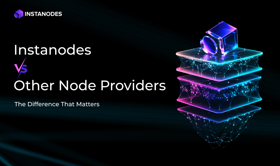 Instanodes vs Other Node Provider