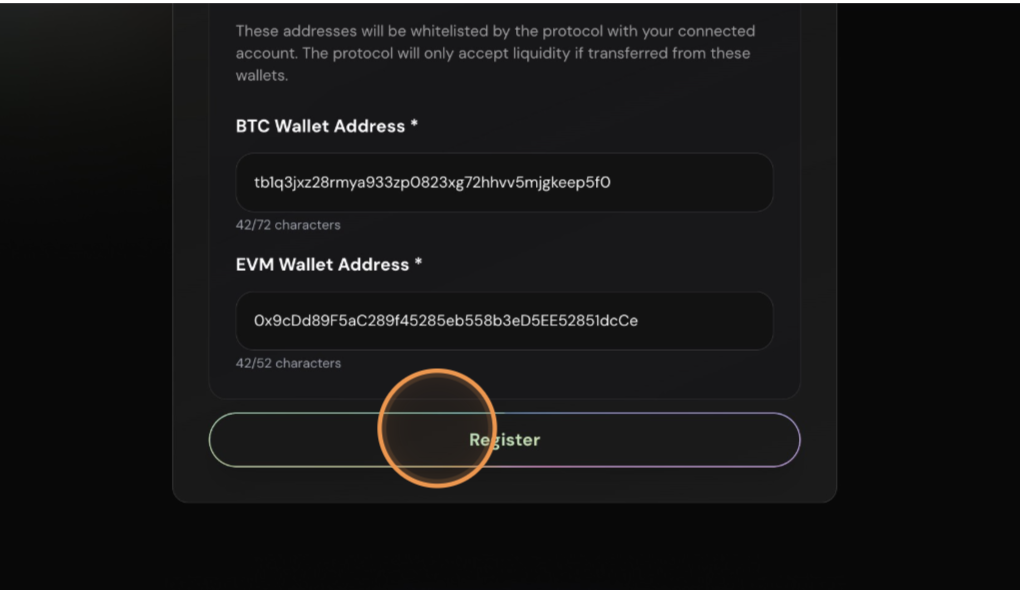 Register Your Solver Infographic