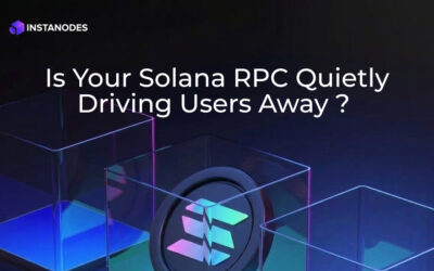 Is Your Solana RPC Costing You Customers