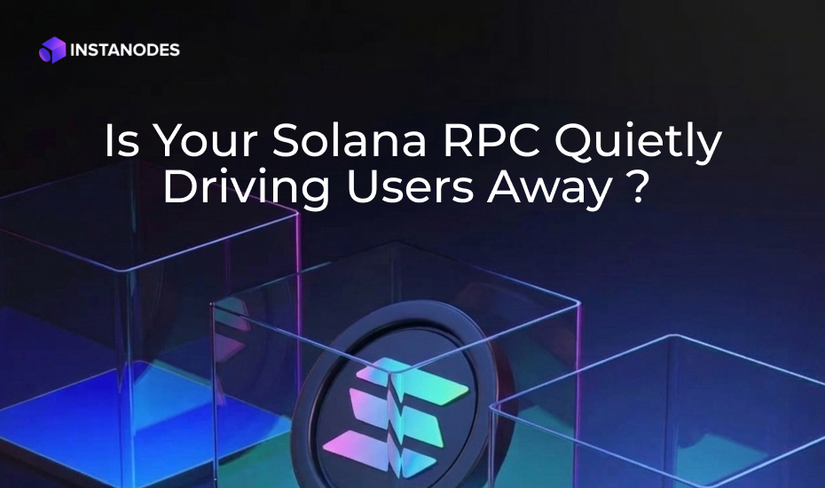 Is Your Solana RPC Costing You Customers