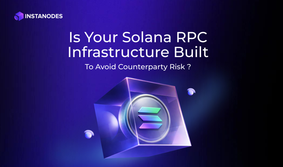 Reducing Counterparty Exposure in Solana RPC Infrastructure