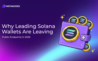 Why Leading Solana Wallets Are Moving Away from Public Endpoints in 2026