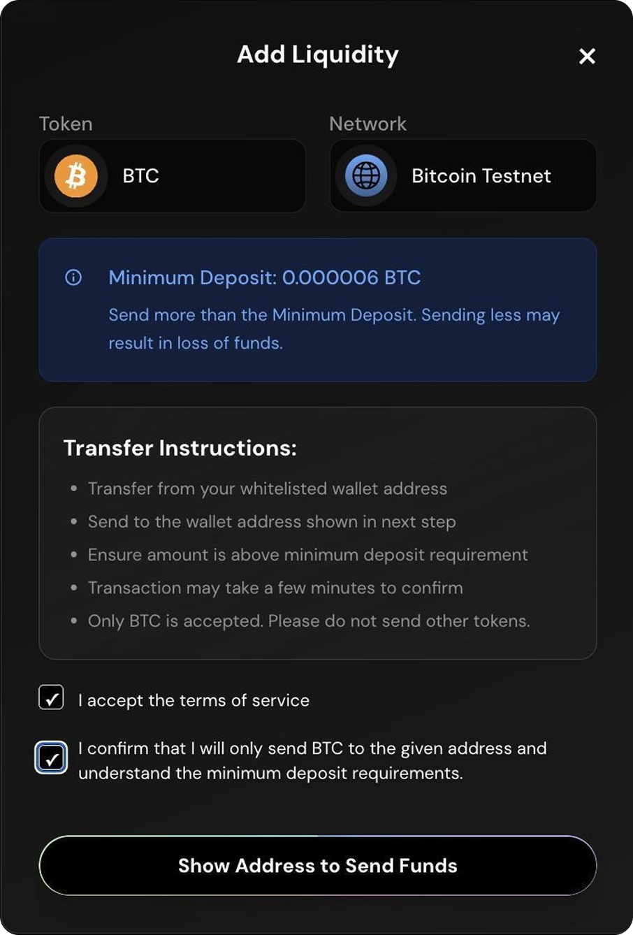 add-liq (3) Connect Your Wallet Infographic