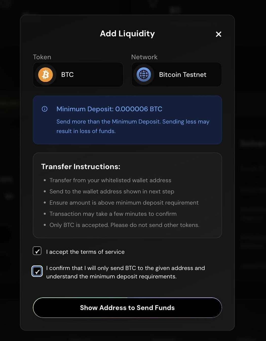 Connect Your Wallet Infographic