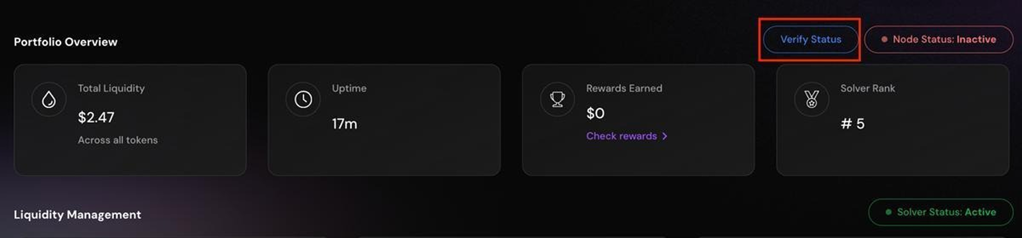 Connect Your Wallet Infographic