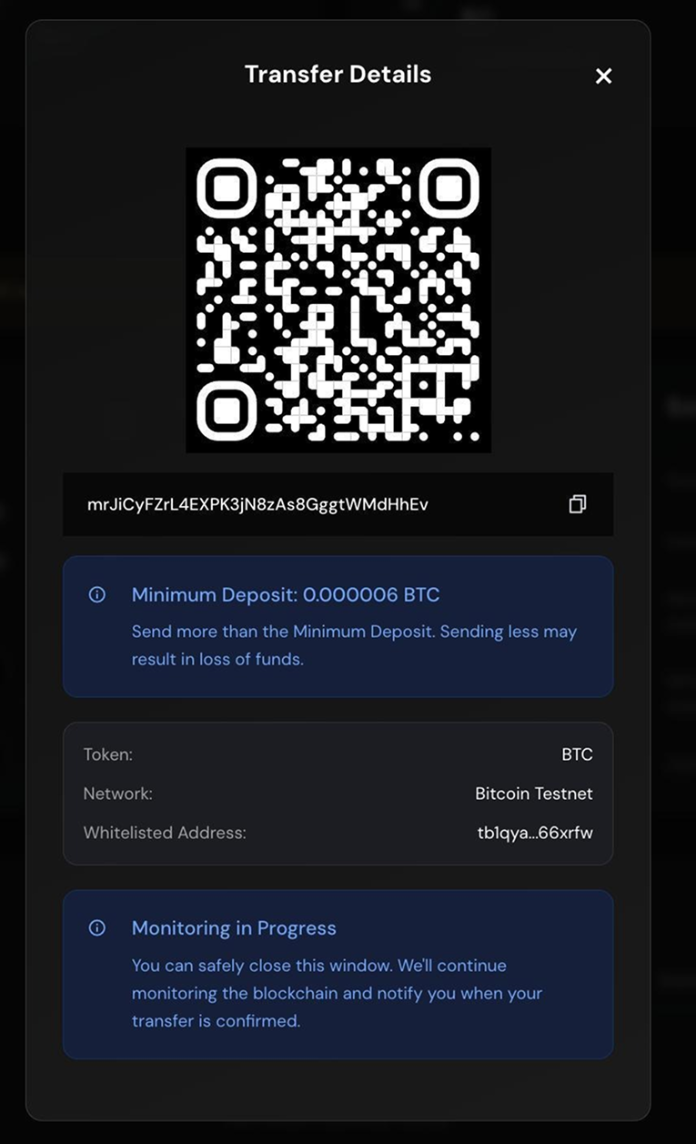 Connect Your Wallet Infographic