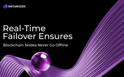 How Real-Time Failover Prevents Downtime in Web3 Applications